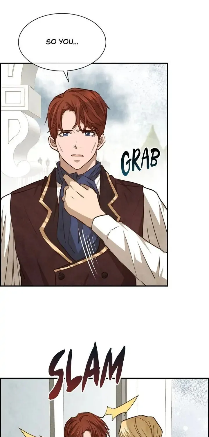 Ingrid, the White Deer Chapter 79 page 17 - 