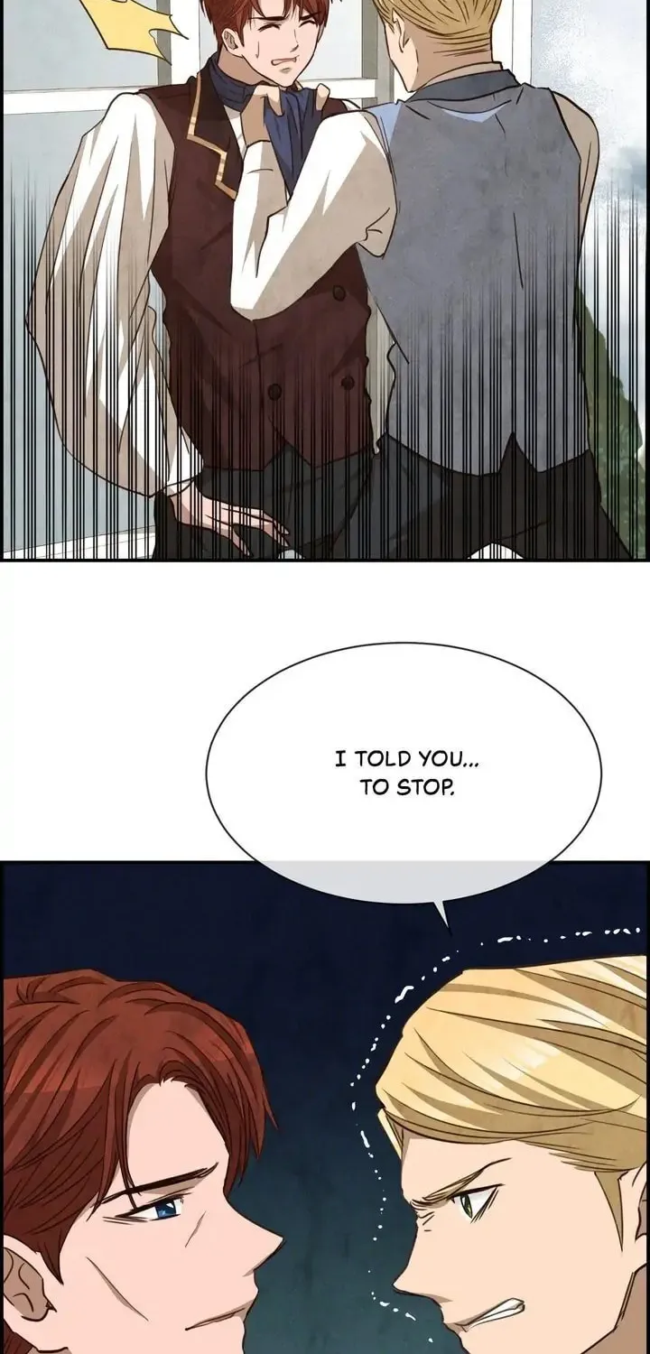 Ingrid, the White Deer Chapter 79 page 18 - 