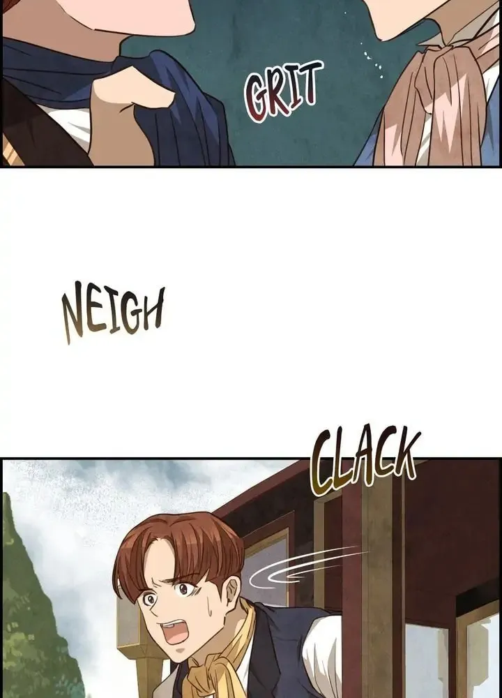 Ingrid, the White Deer Chapter 79 page 19 - 