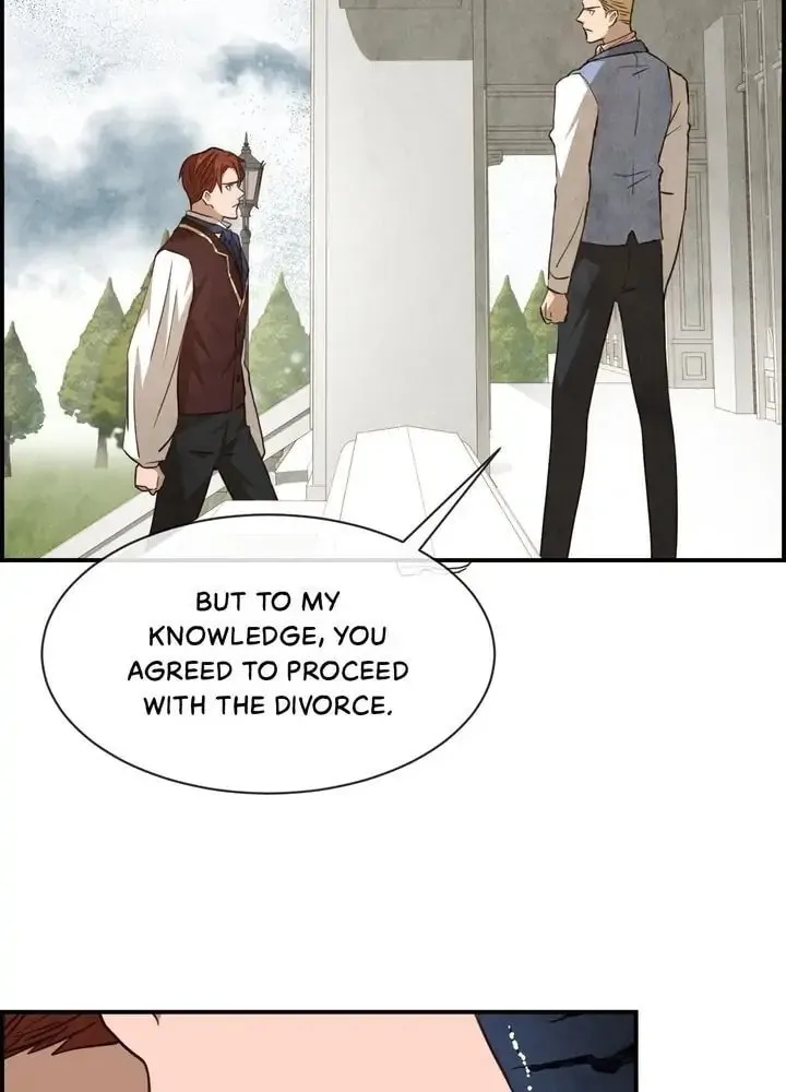 Ingrid, the White Deer Chapter 79 page 3 - 