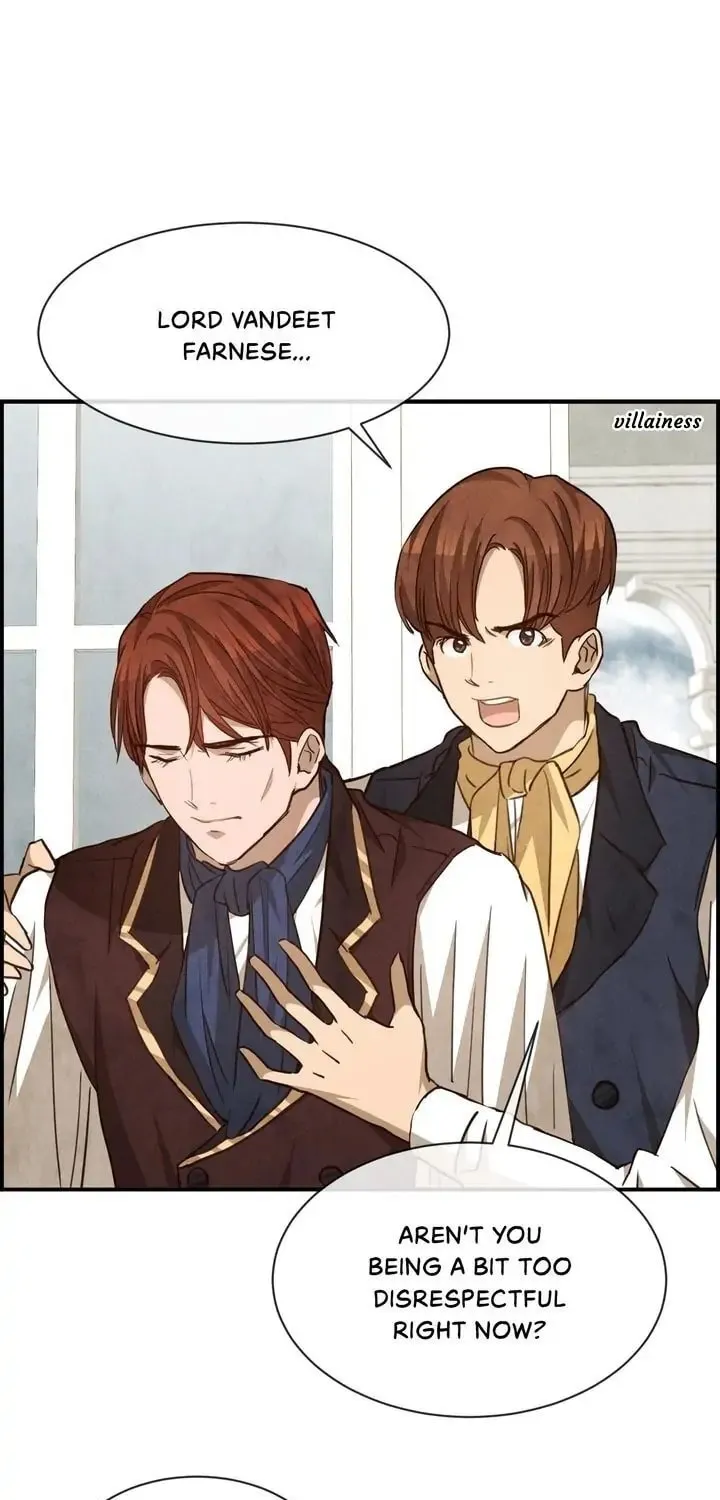 Ingrid, the White Deer Chapter 79 page 23 - 