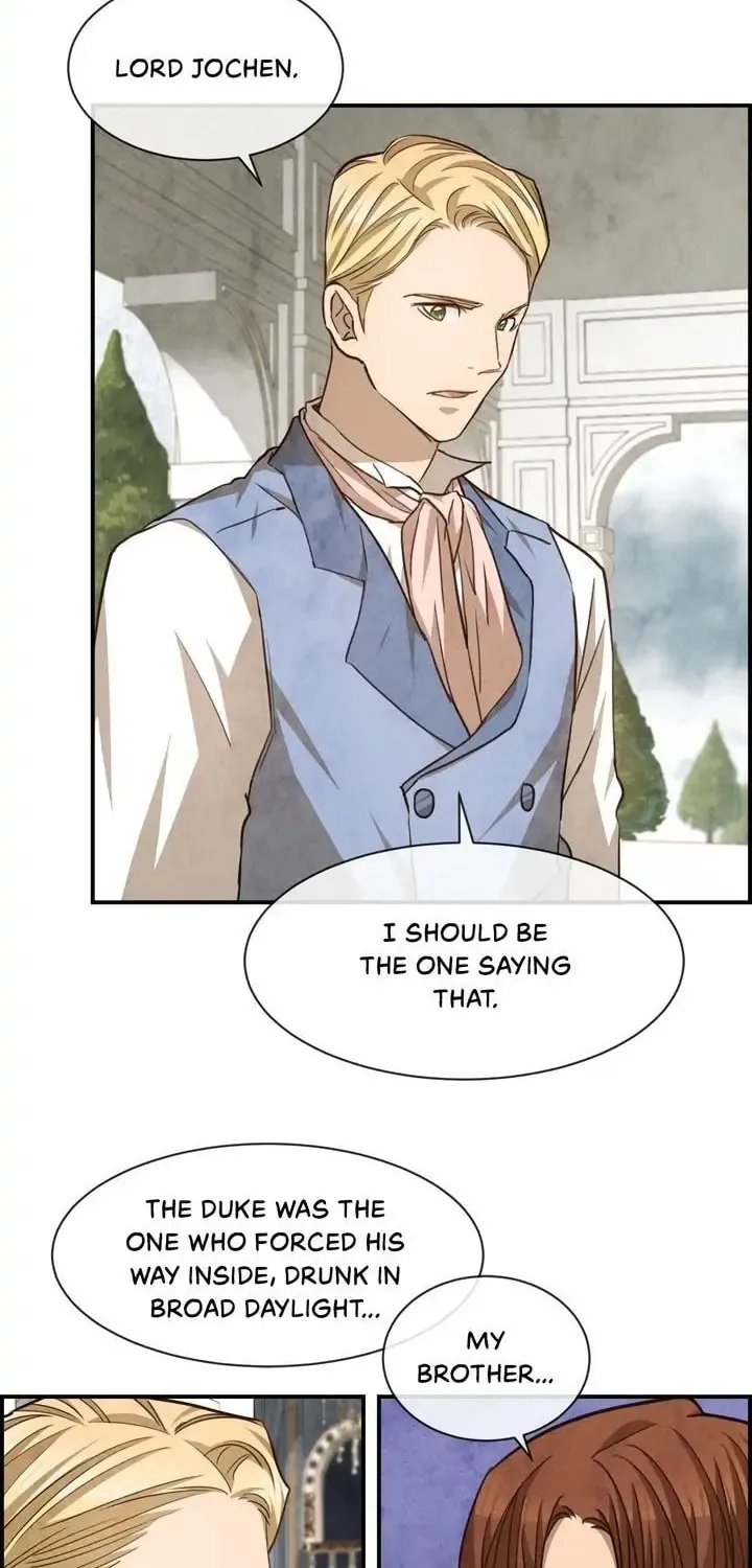 Ingrid, the White Deer Chapter 79 page 24 - 