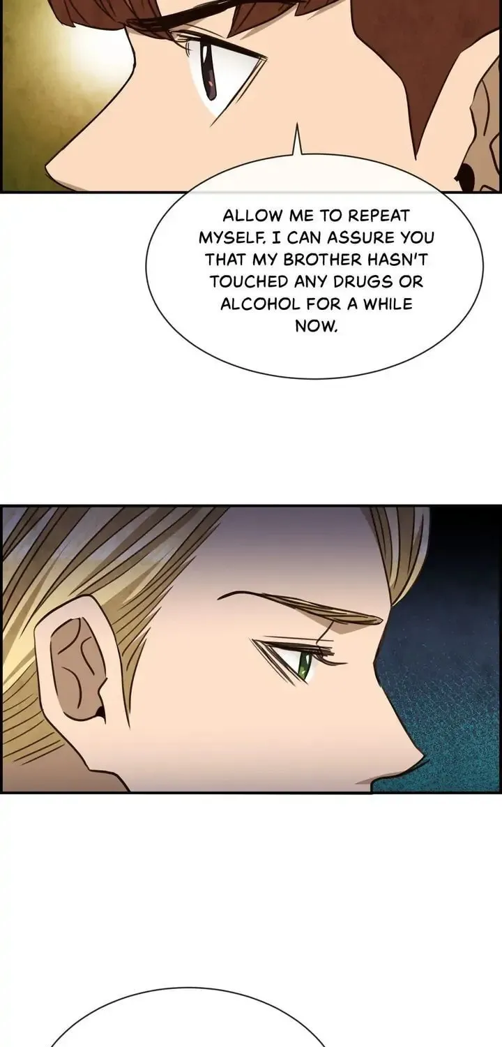 Ingrid, the White Deer Chapter 79 page 26 - 