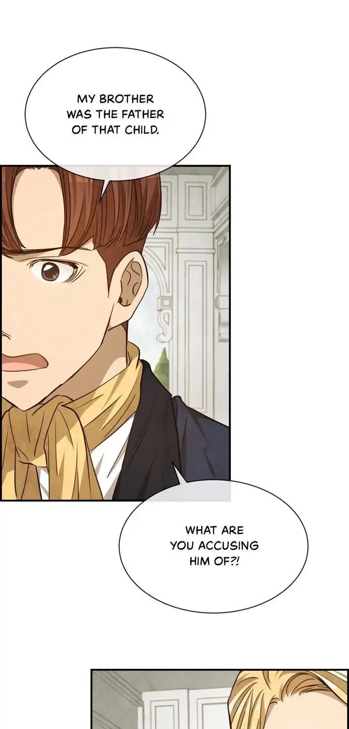 Ingrid, the White Deer Chapter 79 page 29 - 