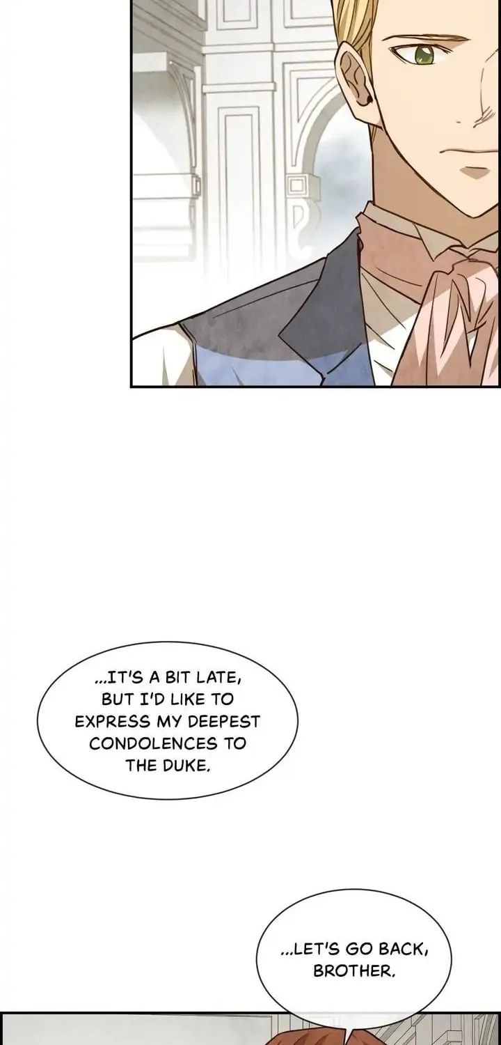 Ingrid, the White Deer Chapter 79 page 30 - 