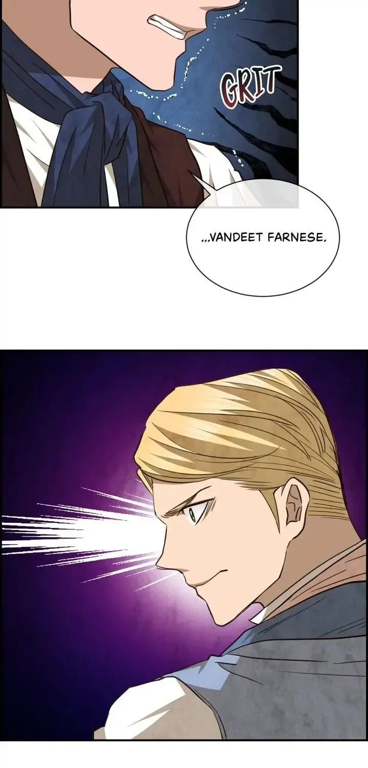 Ingrid, the White Deer Chapter 79 page 4 - 