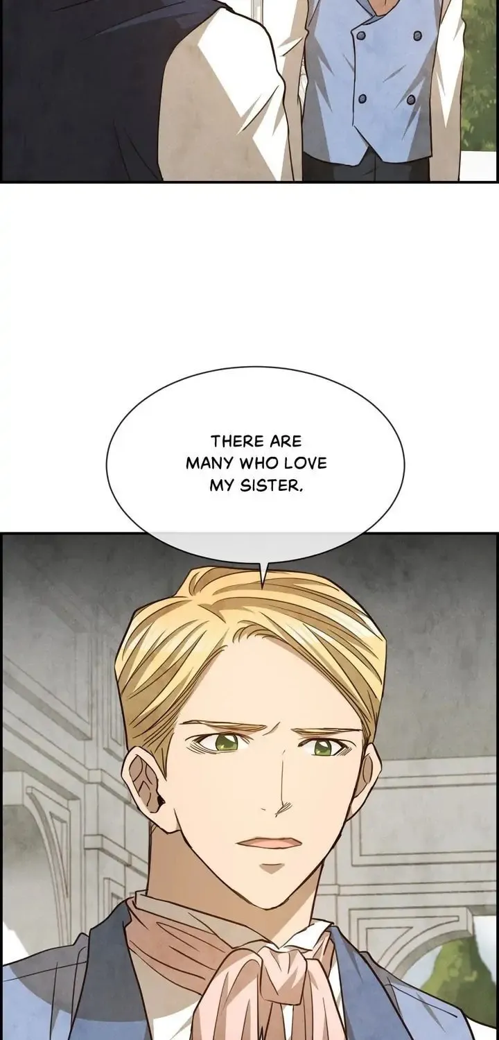 Ingrid, the White Deer Chapter 79 page 33 - 