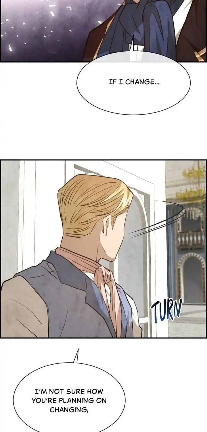 Ingrid, the White Deer Chapter 79 page 36 - 