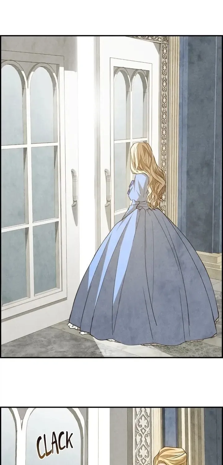 Ingrid, the White Deer Chapter 79 page 42 - 