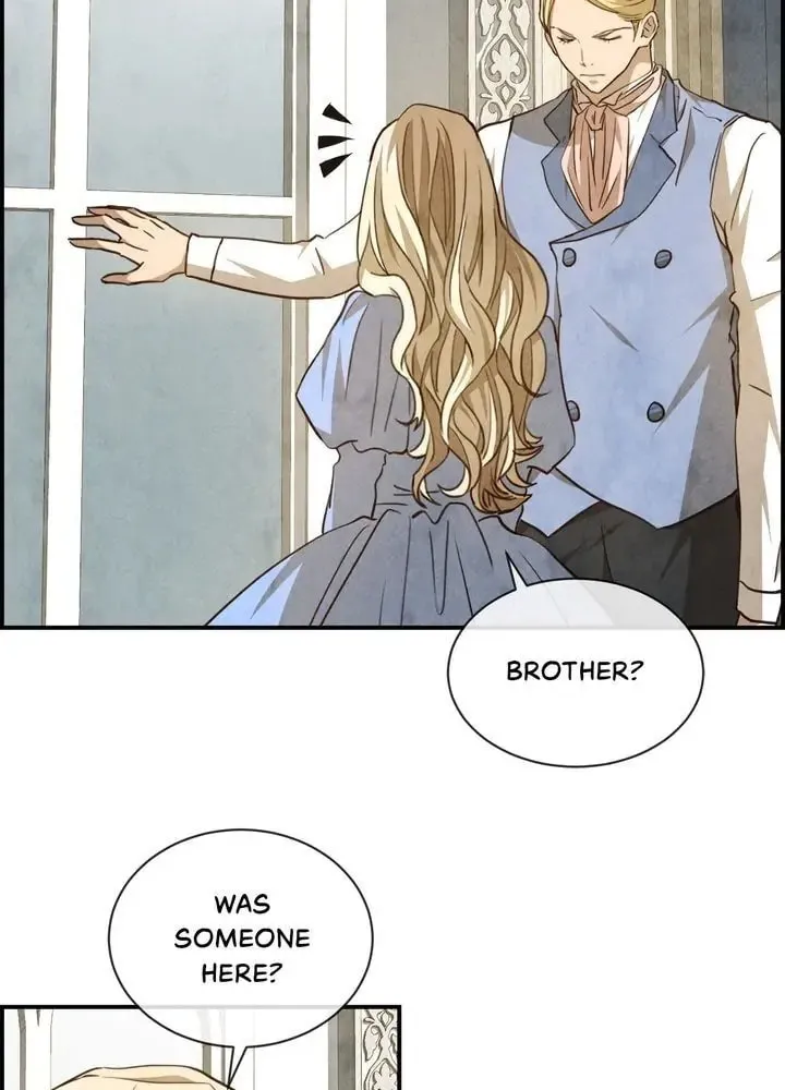 Ingrid, the White Deer Chapter 79 page 43 - 