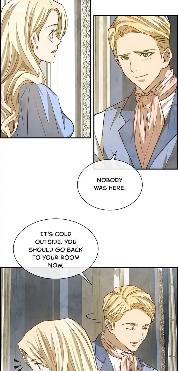 Ingrid, the White Deer Chapter 79 page 44 - 