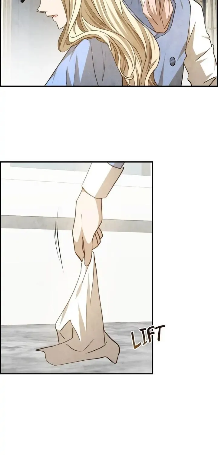 Ingrid, the White Deer Chapter 79 page 45 - 