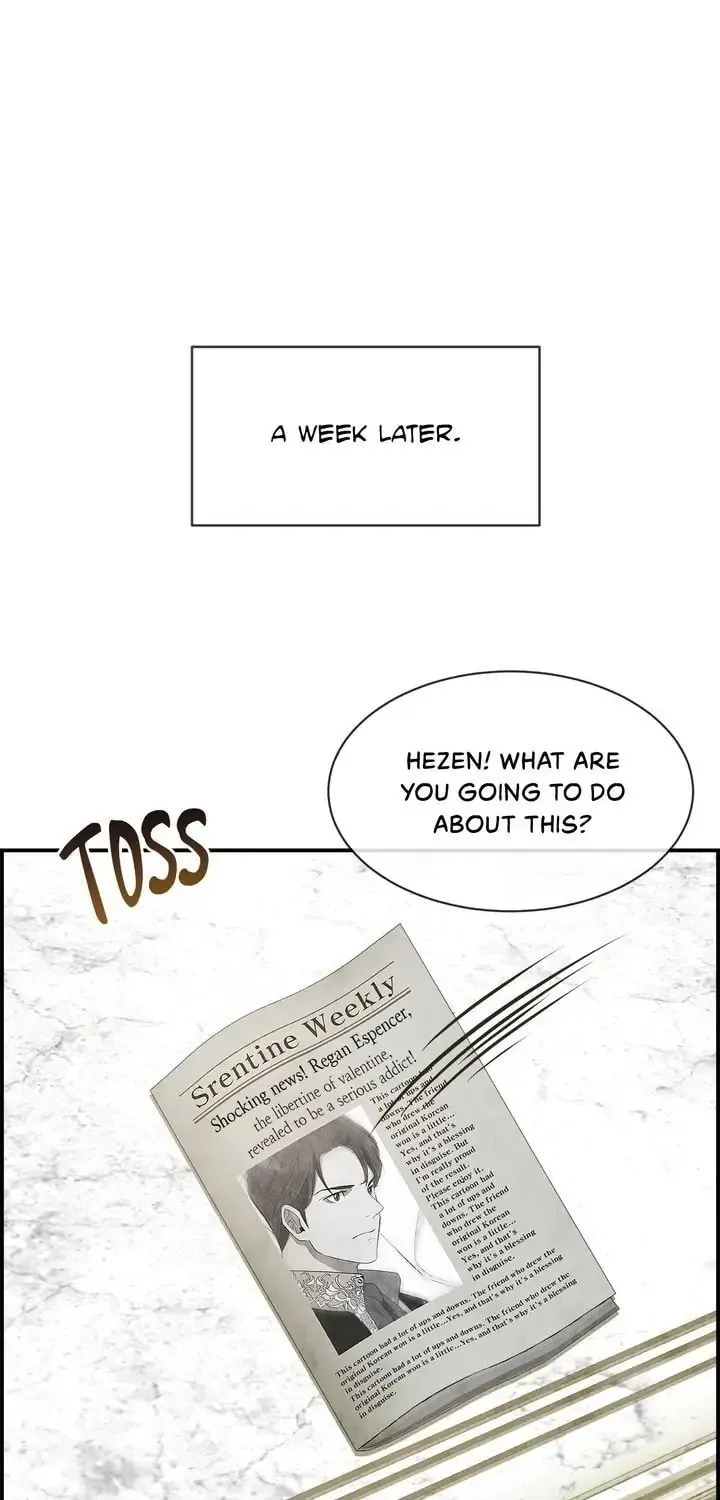 Ingrid, the White Deer Chapter 79 page 50 - 