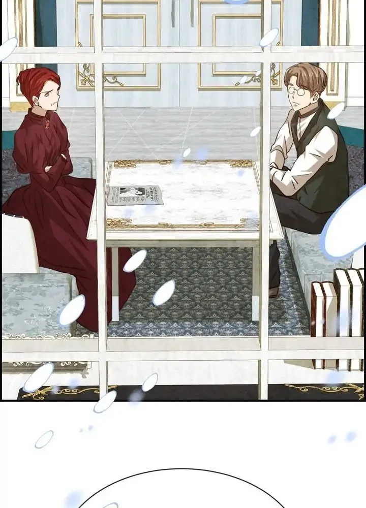 Ingrid, the White Deer Chapter 79 page 55 - 