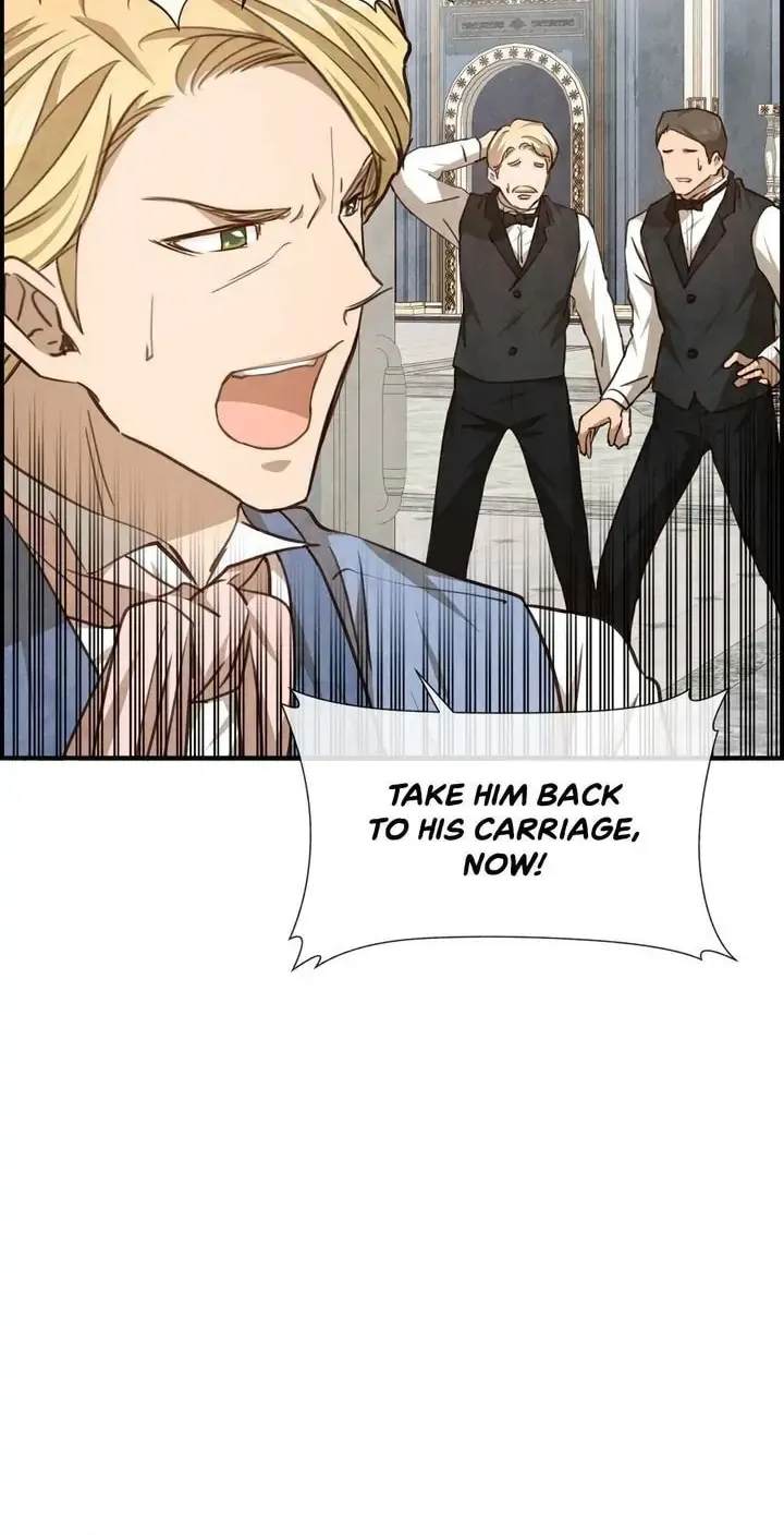Ingrid, the White Deer Chapter 79 page 10 - 