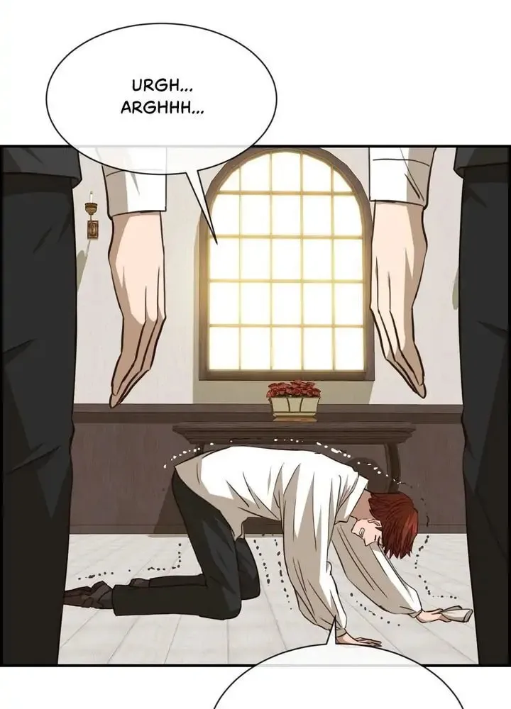 Ingrid, the White Deer Chapter 80 page 17 - 
