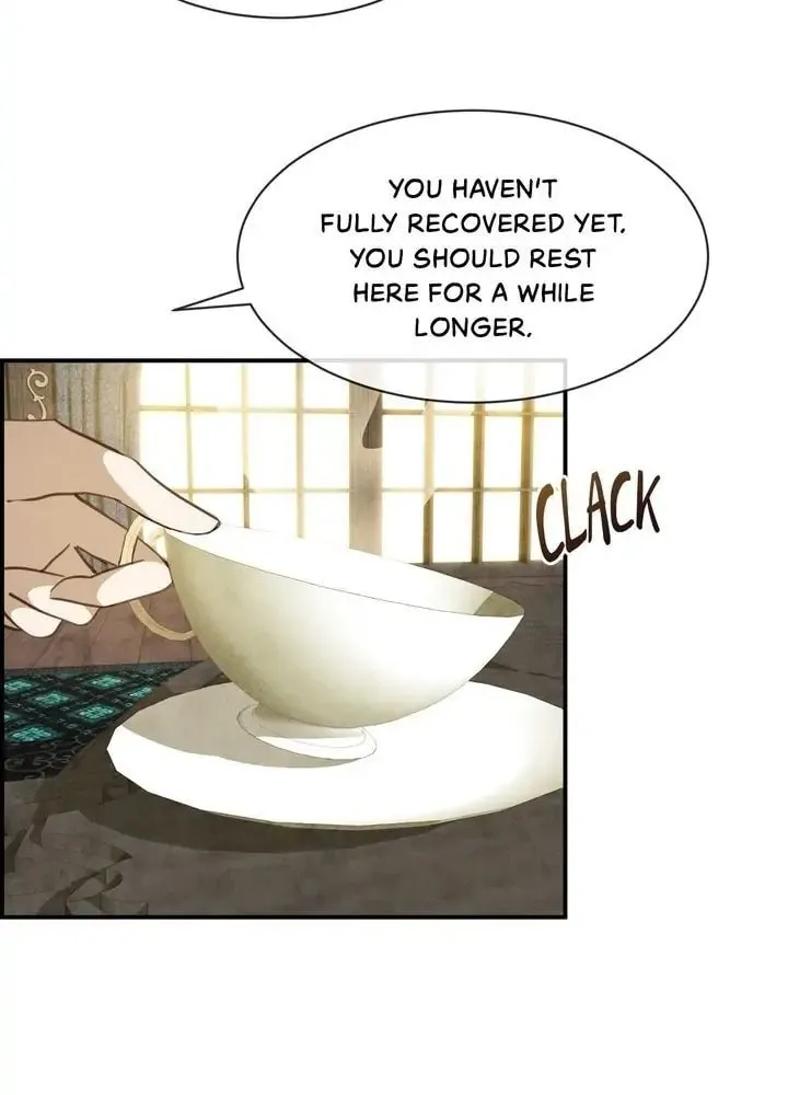 Ingrid, the White Deer Chapter 80 page 3 - 