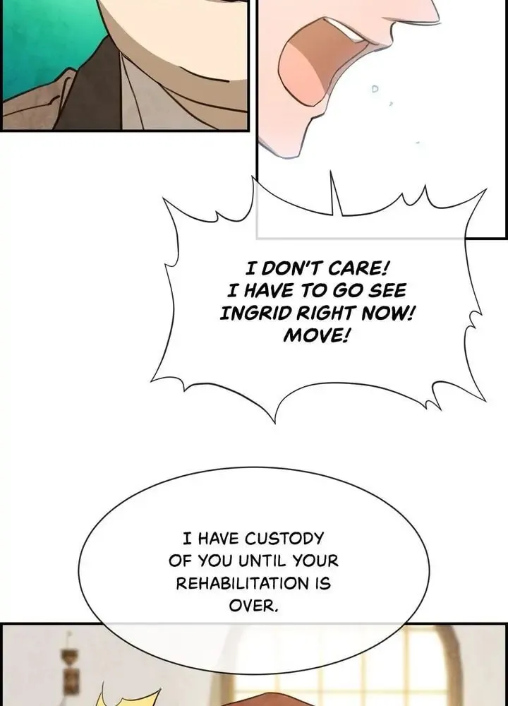 Ingrid, the White Deer Chapter 80 page 21 - 
