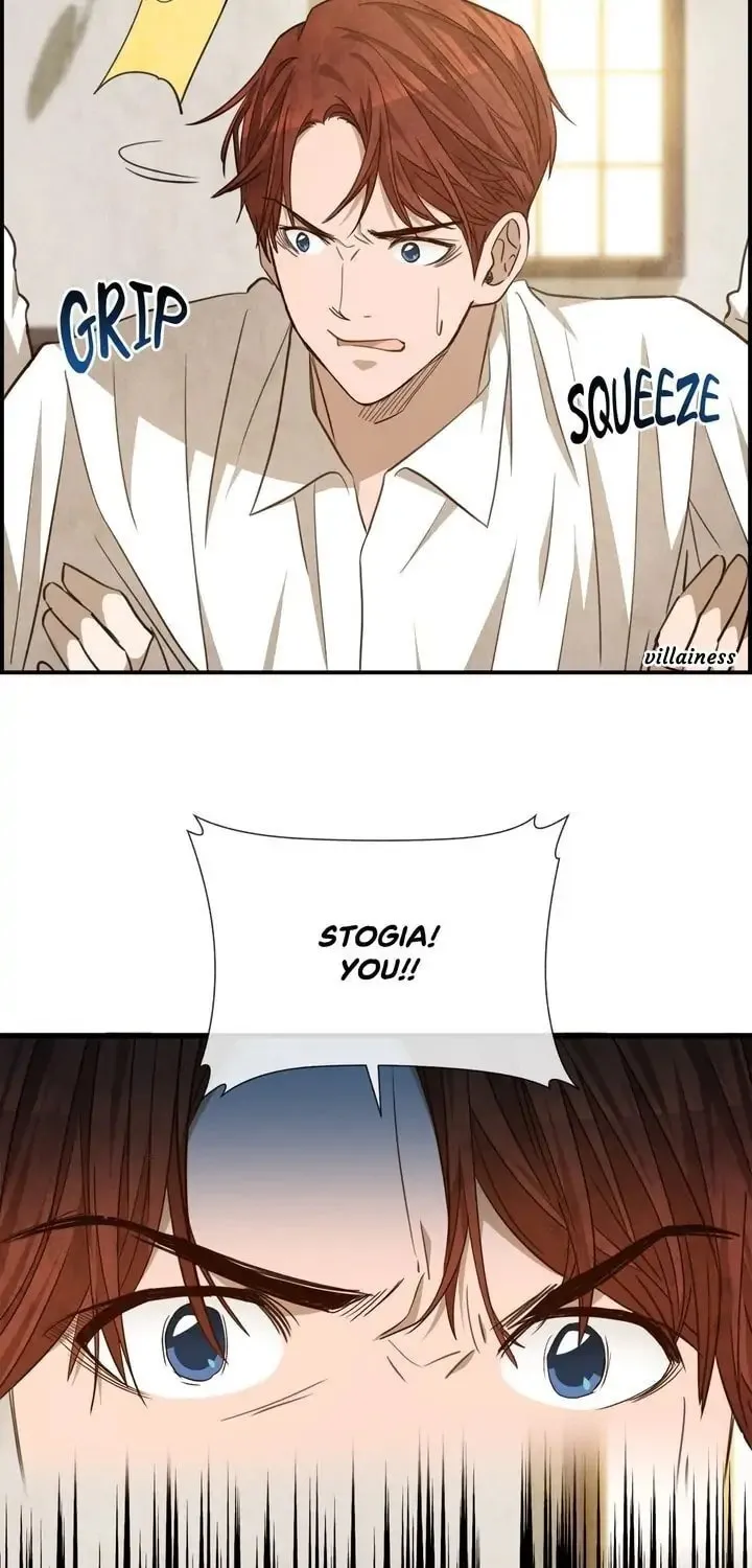 Ingrid, the White Deer Chapter 80 page 22 - 