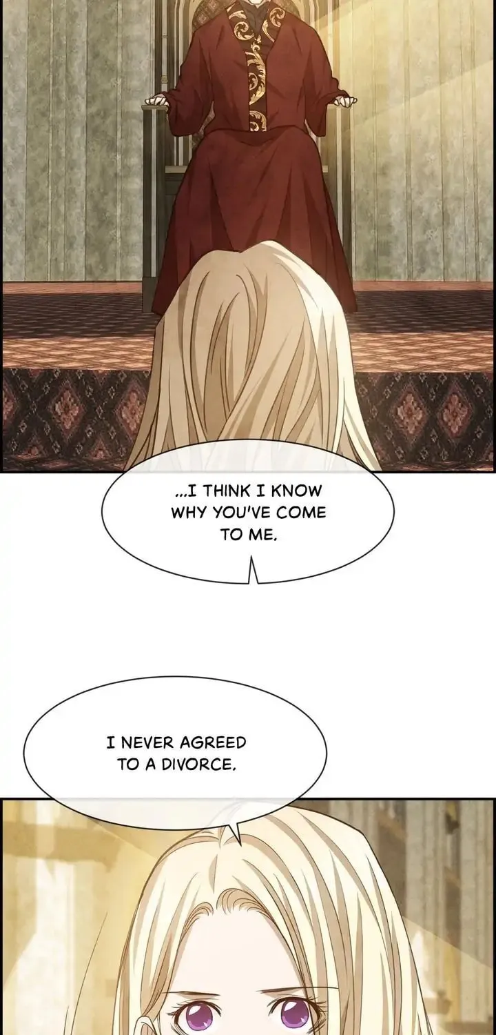 Ingrid, the White Deer Chapter 80 page 28 - 