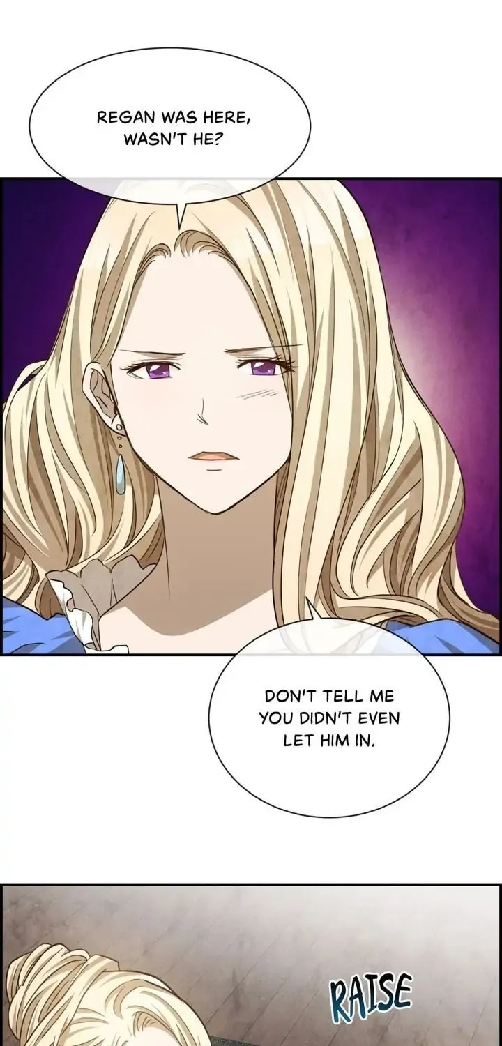 Ingrid, the White Deer Chapter 80 page 4 - 