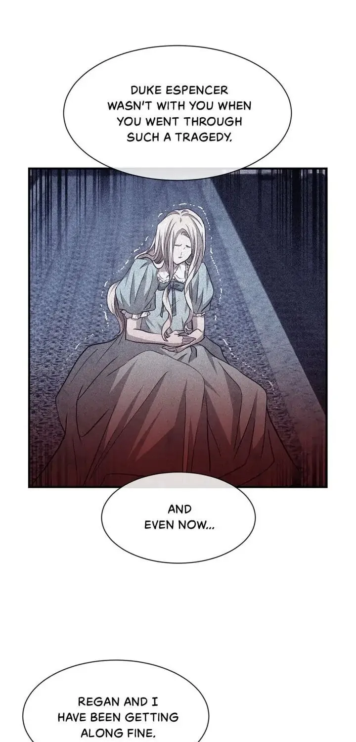 Ingrid, the White Deer Chapter 80 page 31 - 