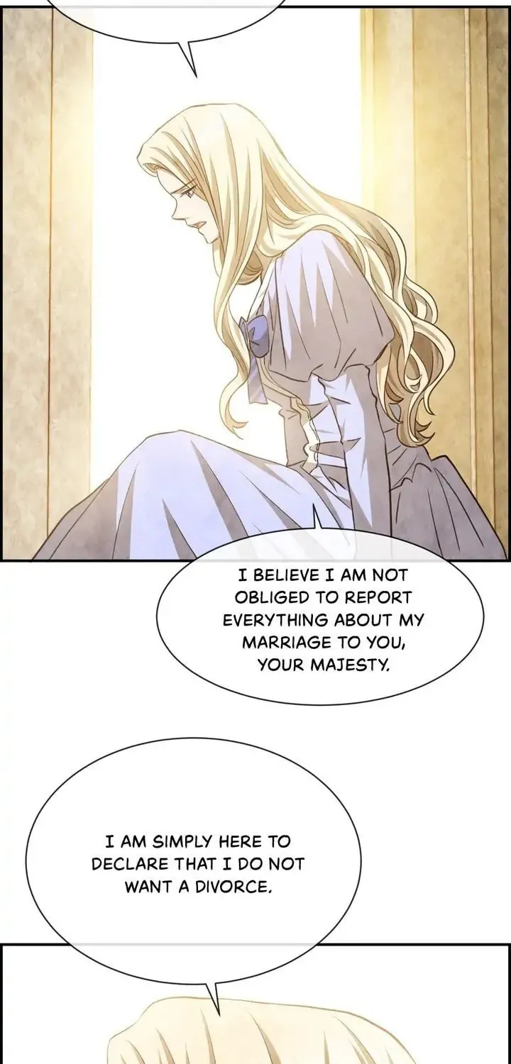 Ingrid, the White Deer Chapter 80 page 32 - 