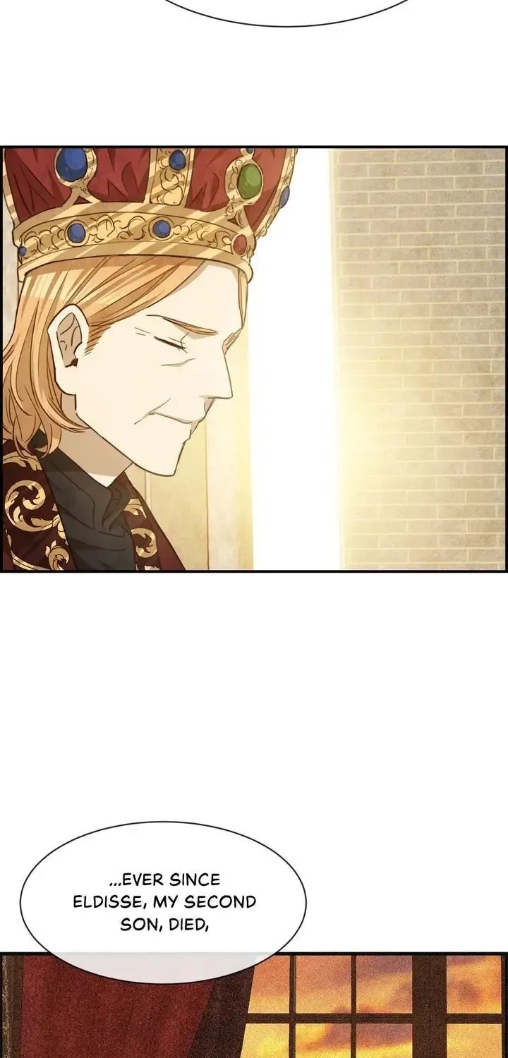 Ingrid, the White Deer Chapter 80 page 34 - 