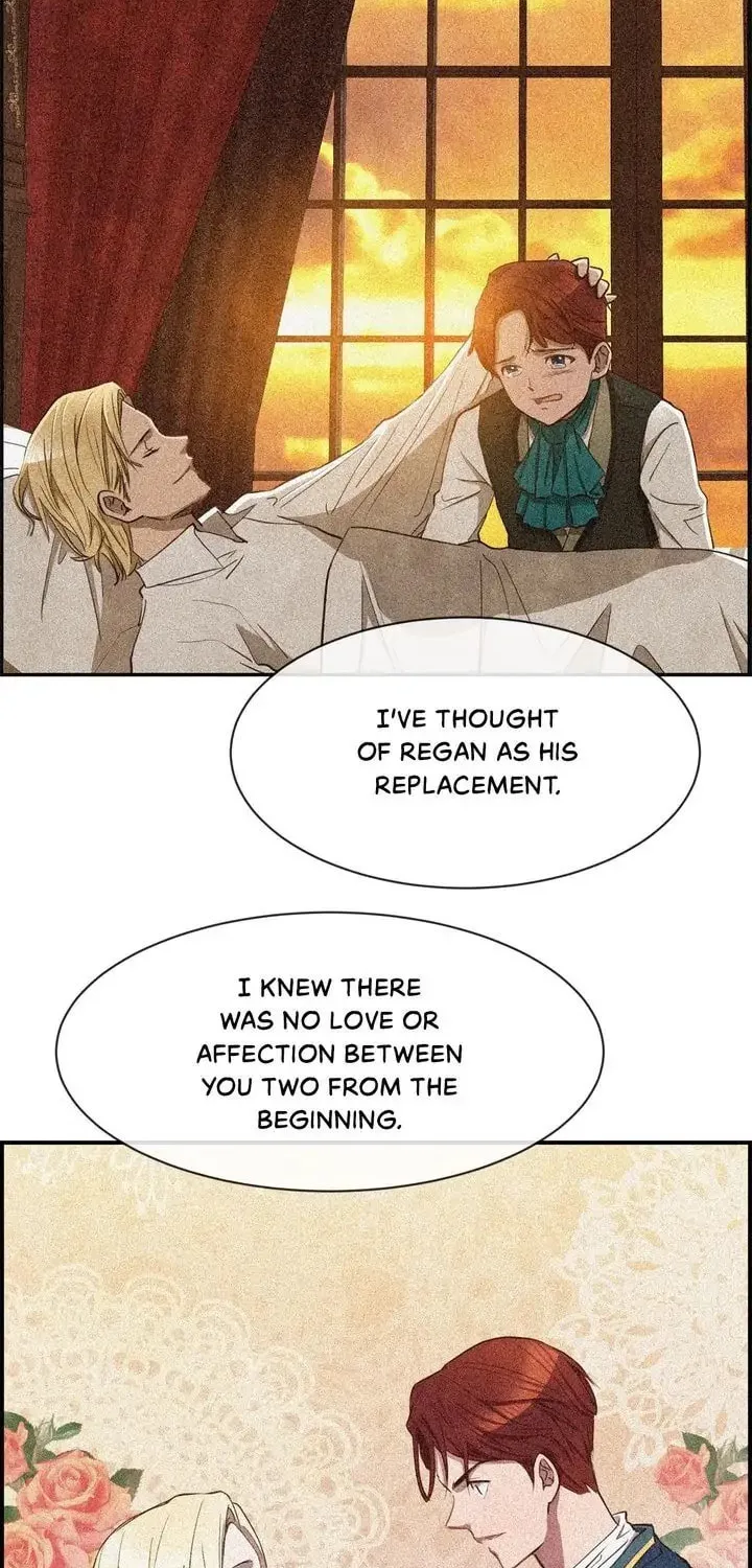 Ingrid, the White Deer Chapter 80 page 35 - 