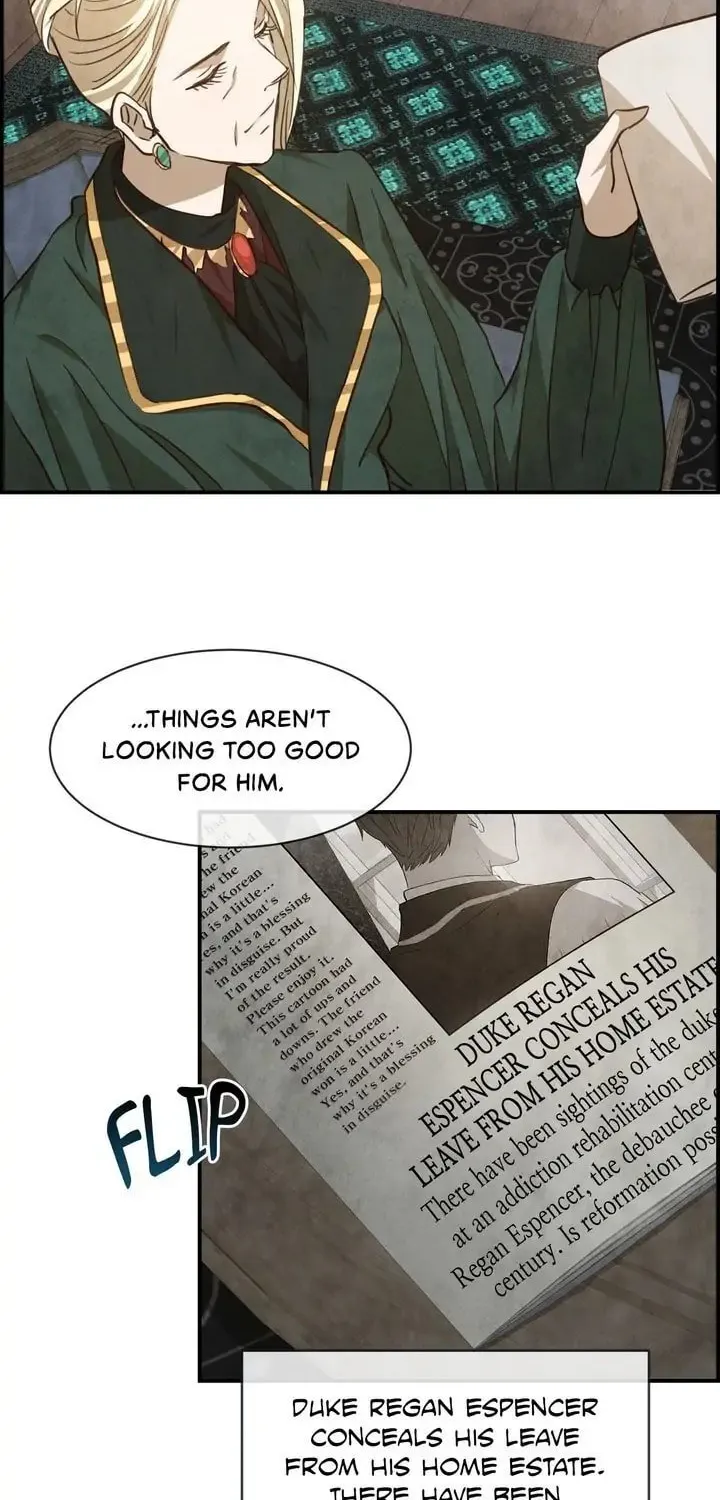 Ingrid, the White Deer Chapter 80 page 5 - 