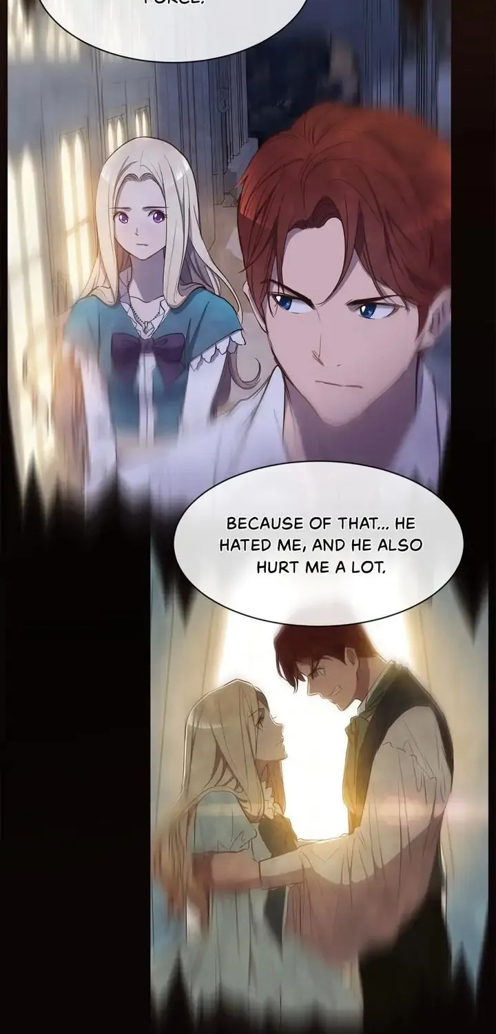 Ingrid, the White Deer Chapter 80 page 41 - 
