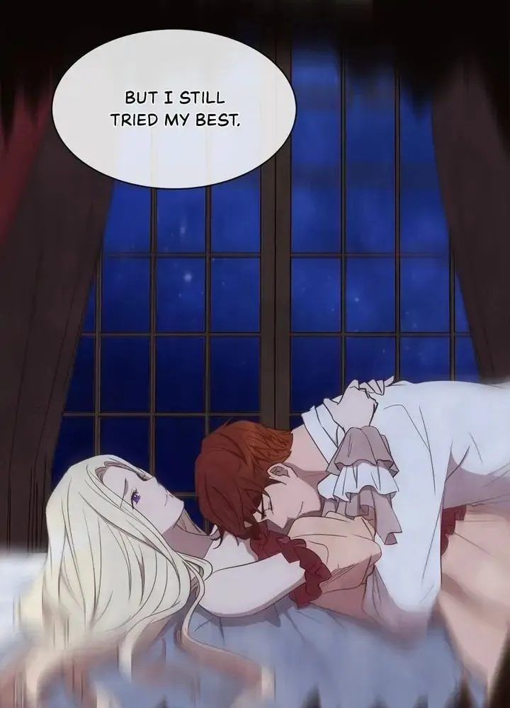 Ingrid, the White Deer Chapter 80 page 42 - 