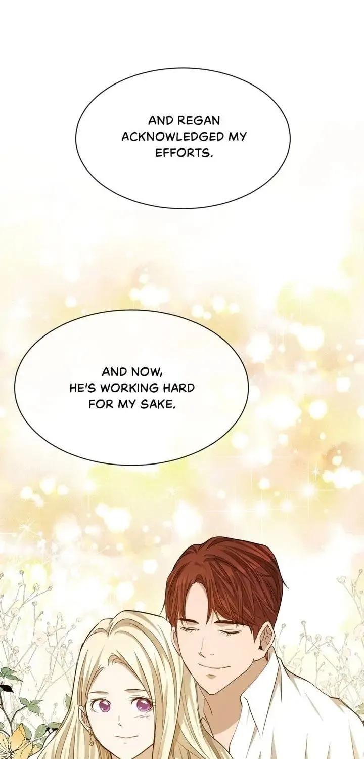 Ingrid, the White Deer Chapter 80 page 44 - 