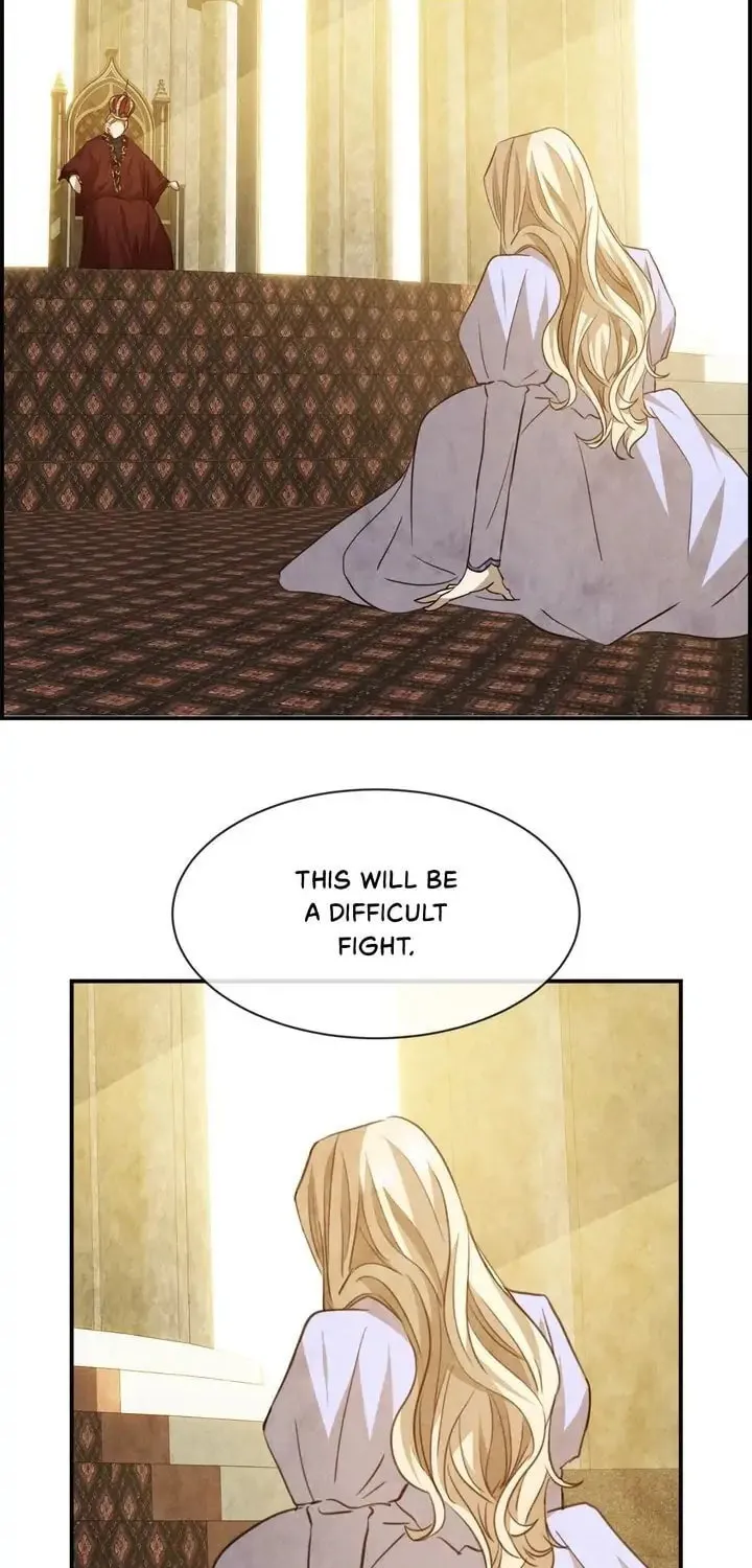 Ingrid, the White Deer Chapter 80 page 48 - 