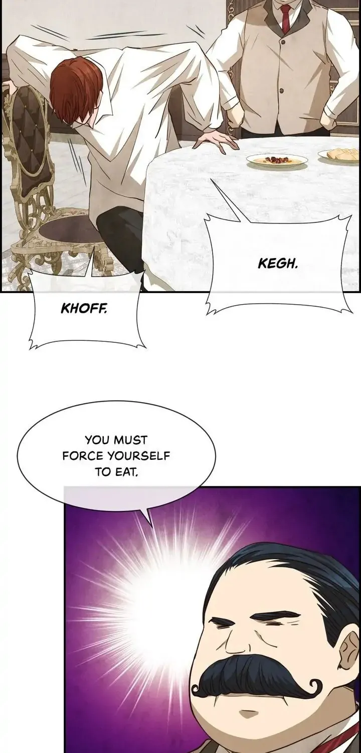 Ingrid, the White Deer Chapter 80 page 53 - 