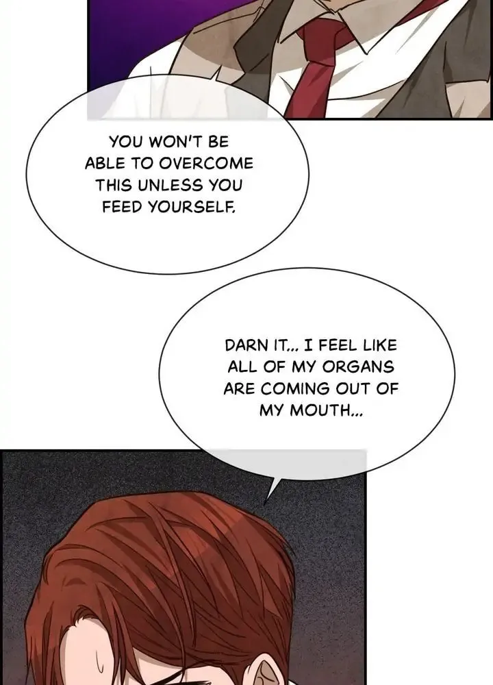 Ingrid, the White Deer Chapter 80 page 54 - 