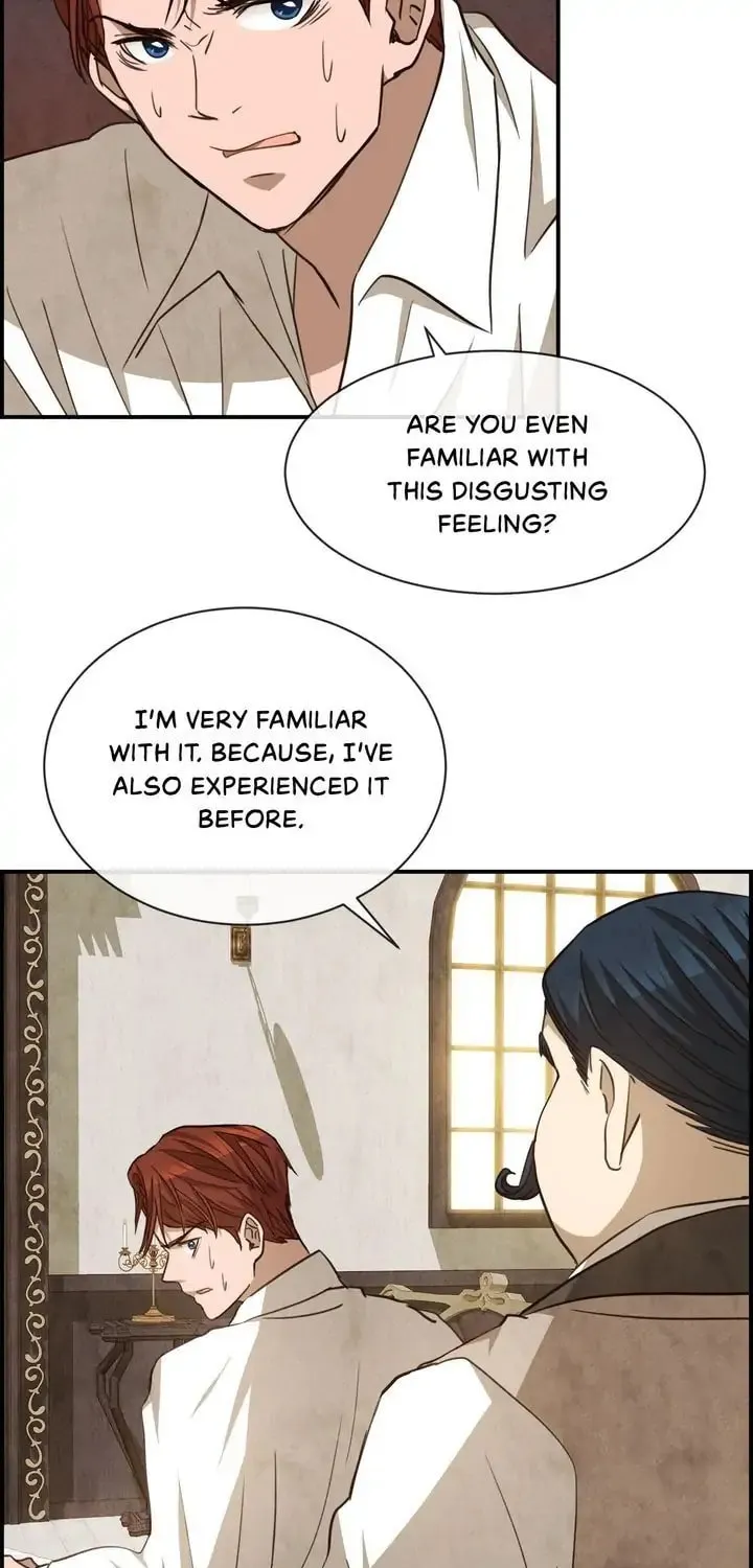 Ingrid, the White Deer Chapter 80 page 55 - 