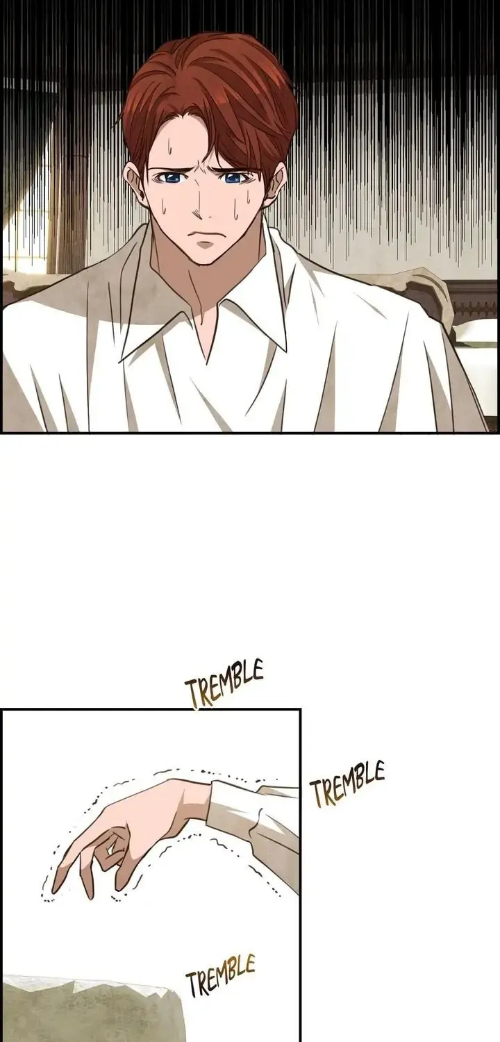 Ingrid, the White Deer Chapter 80 page 61 - 