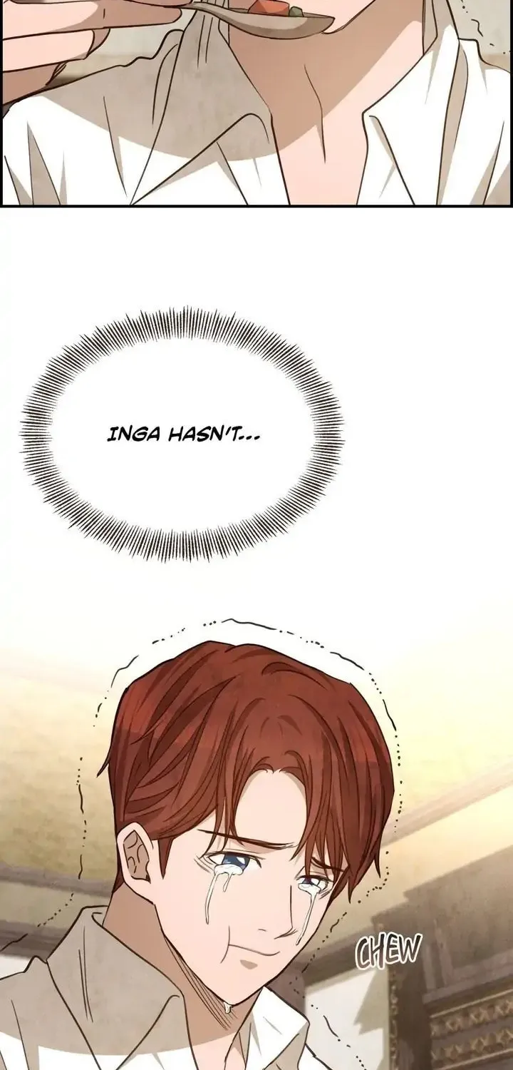 Ingrid, the White Deer Chapter 80 page 64 - 