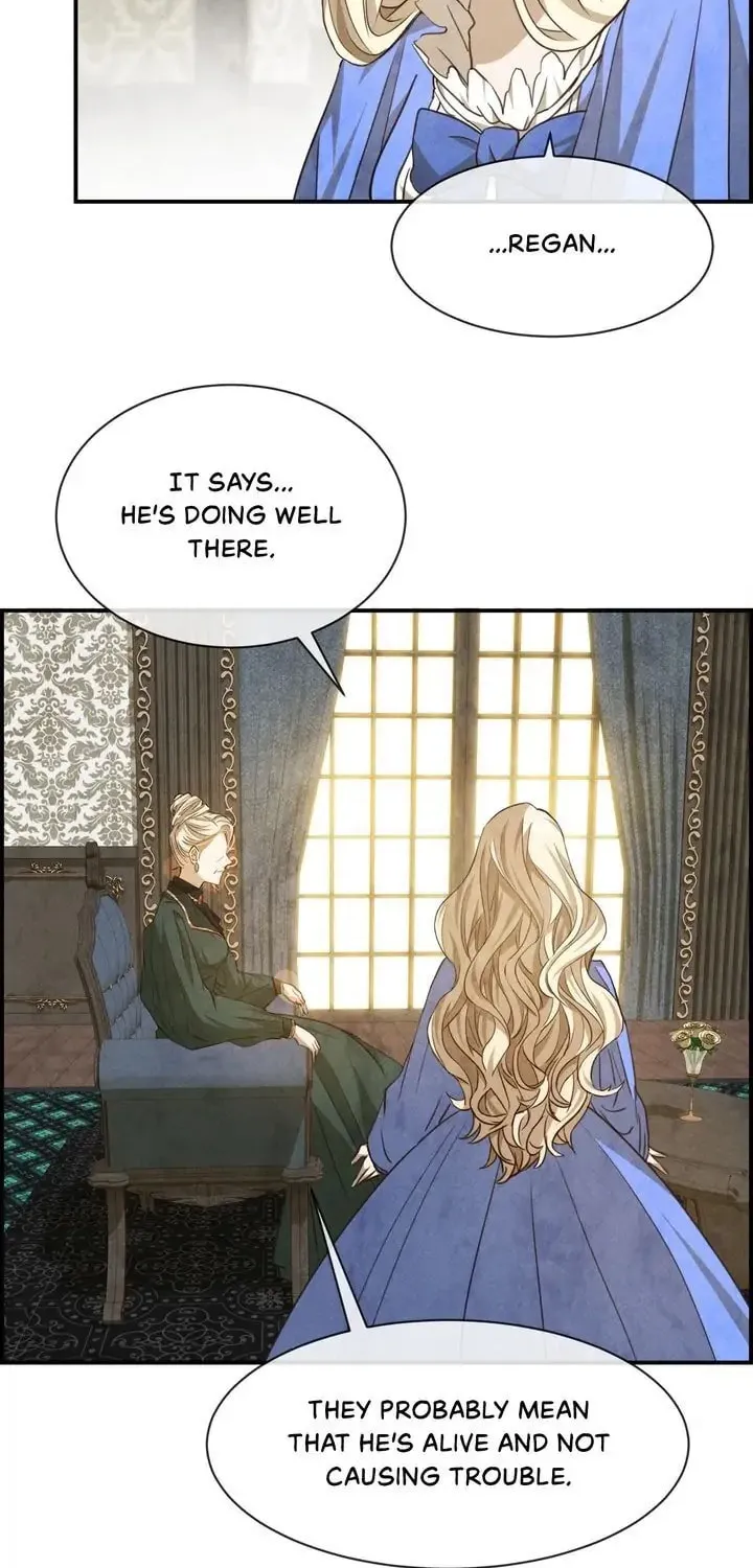 Ingrid, the White Deer Chapter 80 page 8 - 