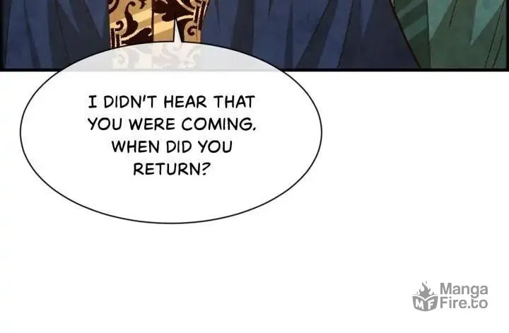 Ingrid, the White Deer Chapter 81 page 14 - 