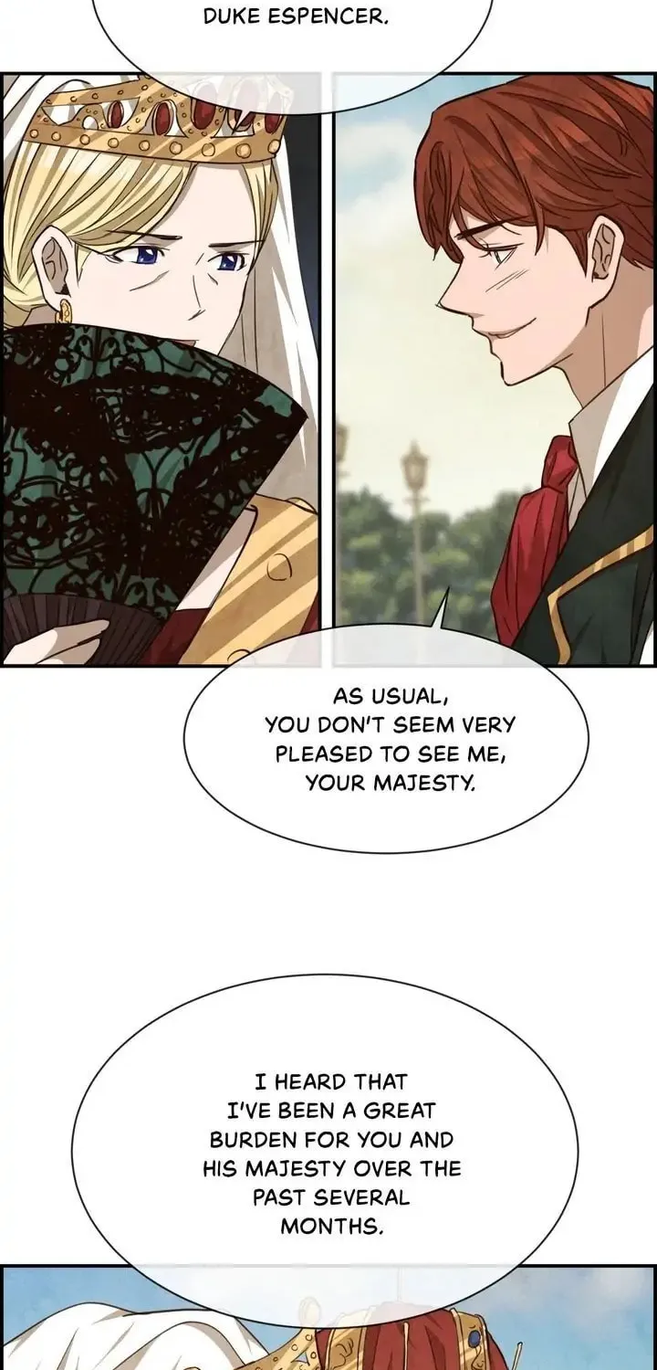 Ingrid, the White Deer Chapter 81 page 16 - 