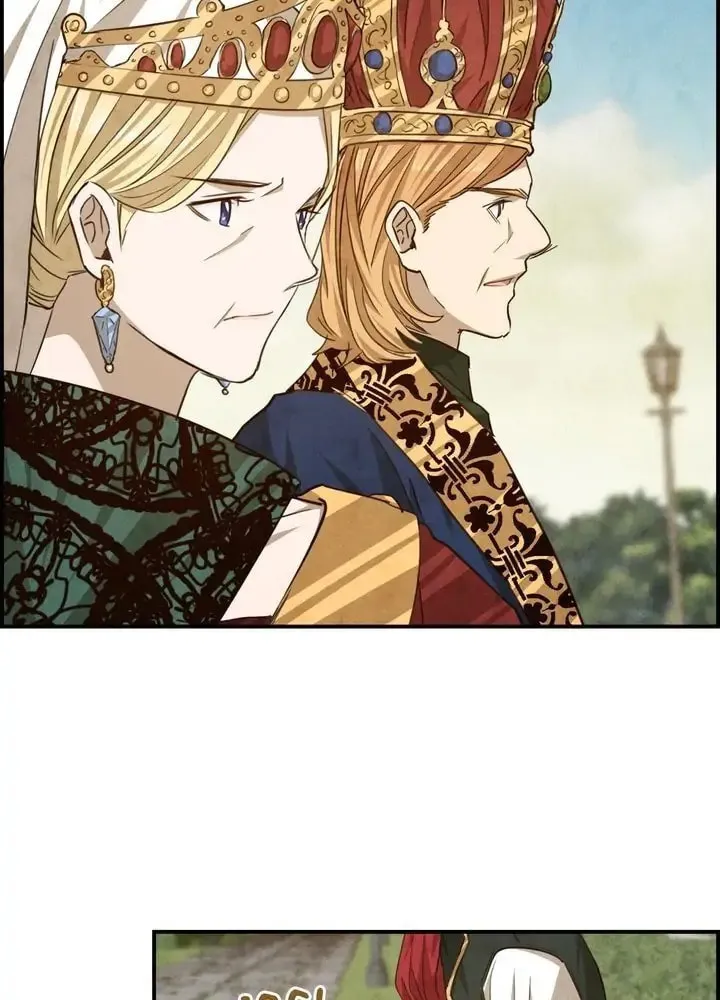 Ingrid, the White Deer Chapter 81 page 17 - 
