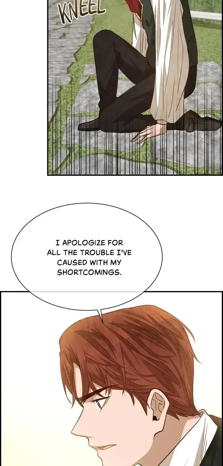 Ingrid, the White Deer Chapter 81 page 18 - 