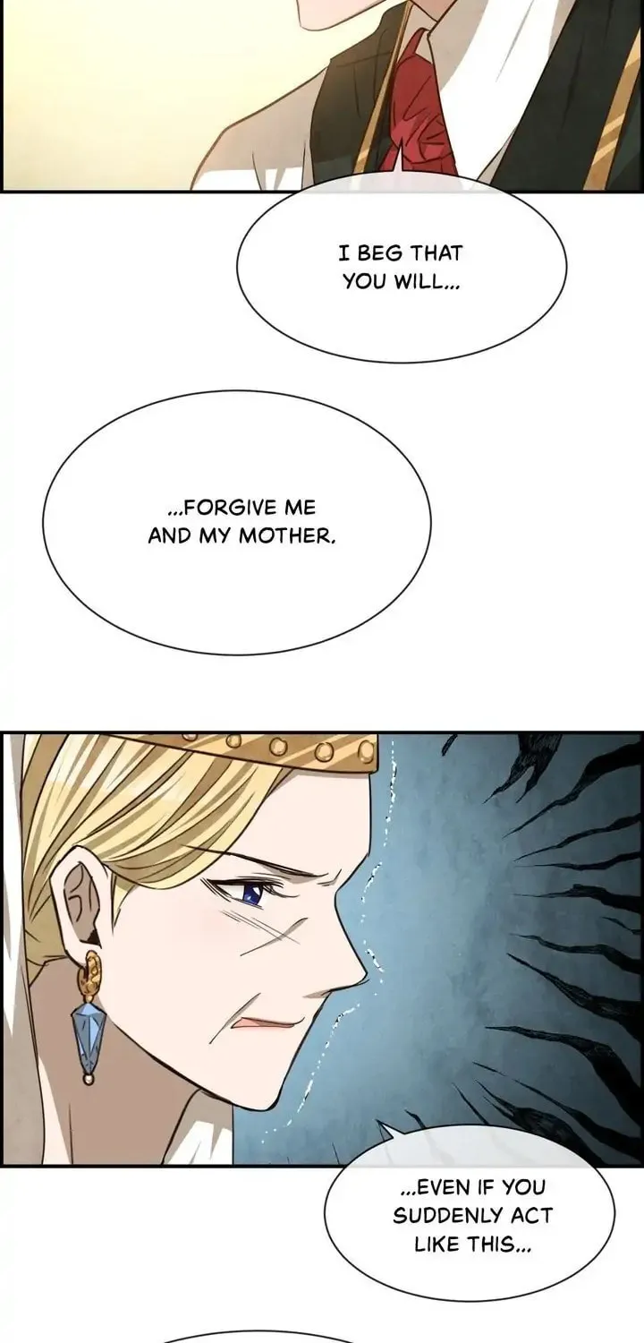 Ingrid, the White Deer Chapter 81 page 19 - 