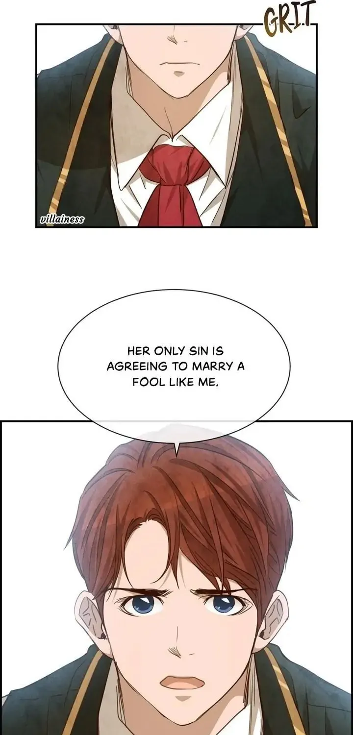 Ingrid, the White Deer Chapter 81 page 22 - 