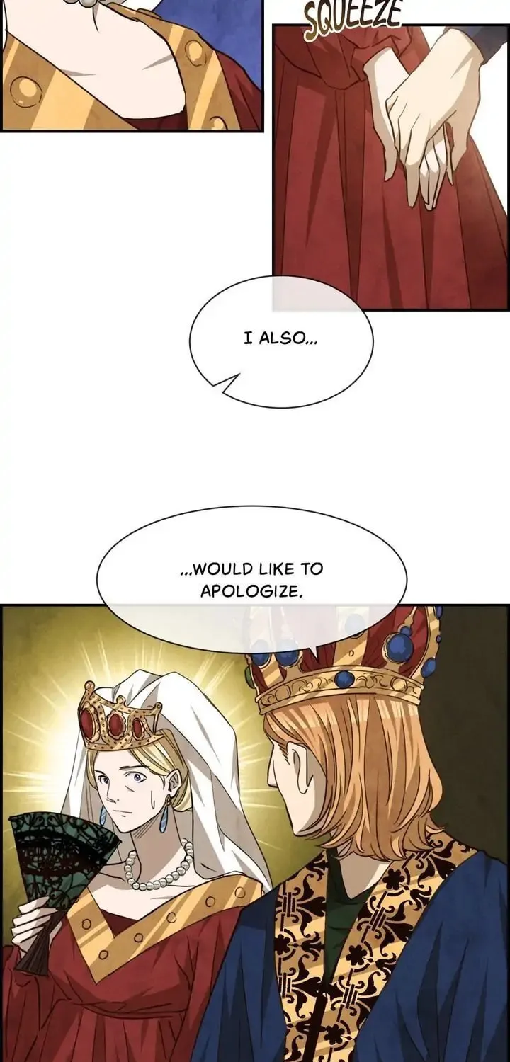 Ingrid, the White Deer Chapter 81 page 24 - 