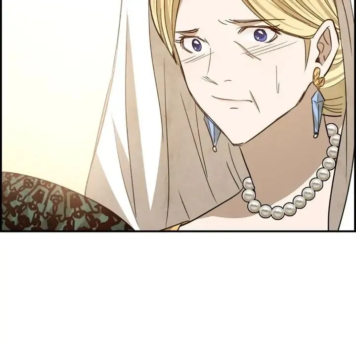 Ingrid, the White Deer Chapter 81 page 26 - 