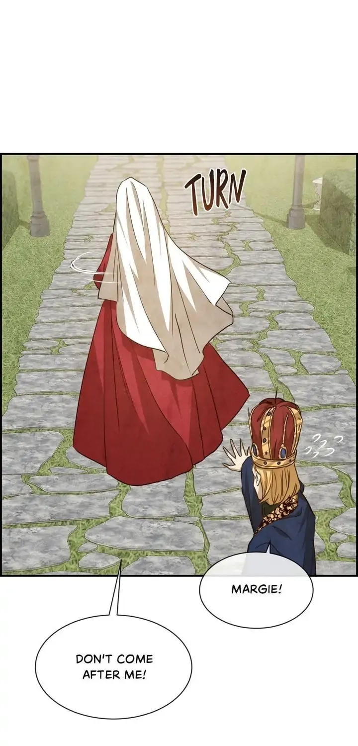 Ingrid, the White Deer Chapter 81 page 27 - 