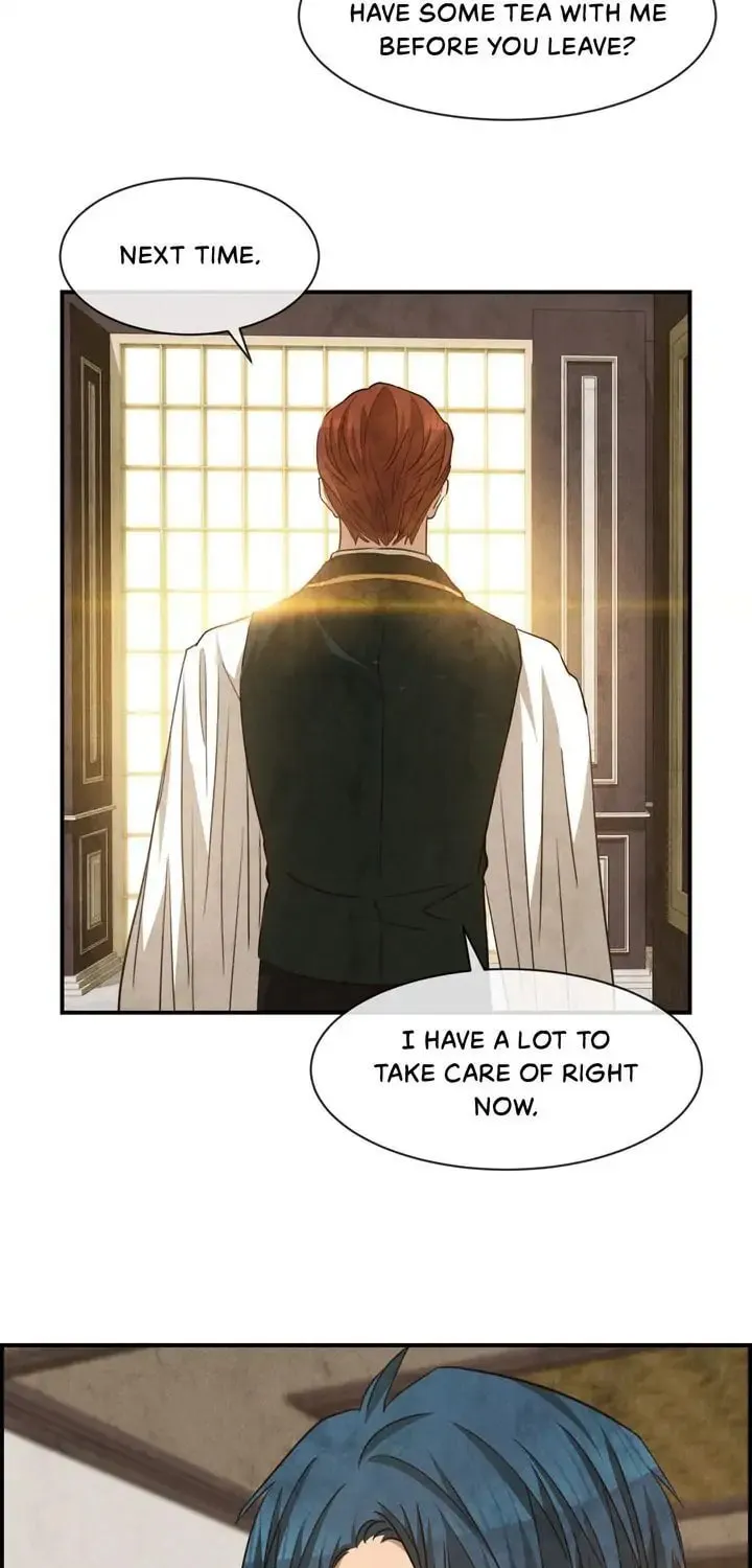 Ingrid, the White Deer Chapter 81 page 4 - 